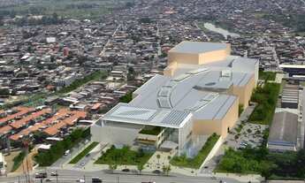 Imagem 4: APARTAMENTOSÃO PAULO