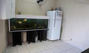 Imagem 2: Casa à venda, 251 m² por R$ 1.500.000,00 - Residencial Portal do Lago - Sumaré/SP