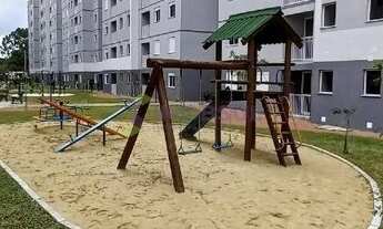 Imagem 6: Apartamento para aluguel, 2 quartos, 1 vaga, Santa Rita - Guaíba/RS