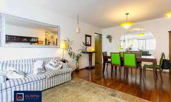 Imagem 4: Apartamento Venda 3 Dormitórios - 114 m² Cerqueira César