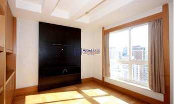 Imagem 4: Extraordinário apartamento com 3 dormitórios para alugar, 327 m² por R$ 20.000/mês - Paraí