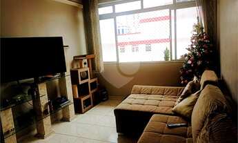 Imagem 2: 02 Dormitórios, 01 Suíte, 01 Sala, 01 Cozinha, 01 Vaga - Próximo Faculdade de Medicina