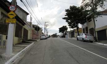 Imagem 3: Casa com 2 dormitórios à venda, 63 m² por R$ 360.000,00 - Freguesia do Ó - São Paulo/SP