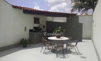 Imagem: Sobrado 3 dormitórios, 350 m² Estuda pemuta