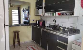 Imagem: Casa - Condomínio Altos do Jequitibá