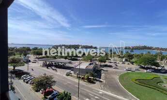 Imagem 3: Locação Apartamento 3 quartos Praia do Canto Vitória