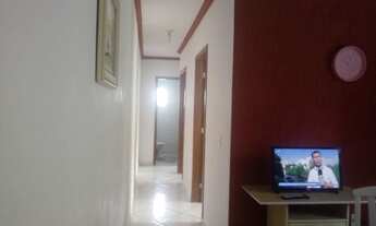 Imagem 3: Apartamento à venda, 70 m² por R$ 180.200,00 - Ingleses do Rio Vermelho - Florianópolis/SC