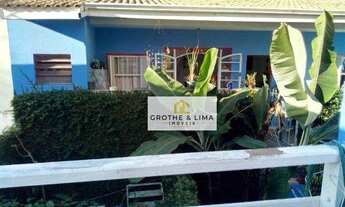 Imagem 3: Sobrado à venda, 297 m² por R$ 1.300.000,00 - Jardim Apolo II - São José dos Campos/SP