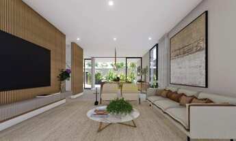 Imagem 6: Sobrado com 4 dormitórios à venda, 273 m² por R$ 2.400.000,00 - Parque Universitário - Con