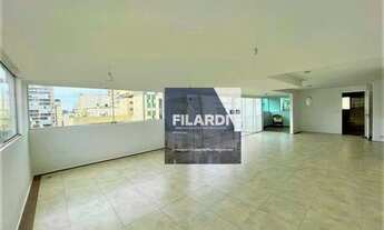 Imagem 3: Cobertura com 3 dormitórios à venda, 183 m² por R$ 1.950.000,00 - Pinheiros - São Paulo/SP