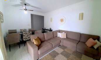 Imagem 5: Apartamento com 3 dormitórios à venda, 115 m² por R$ 700.000,00 - Pitangueiras - Guarujá/S