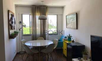 Imagem: Oportunidade - Ed. Itamonte - 62m² - Campo