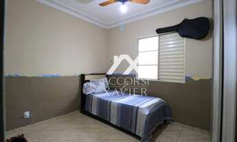 Imagem 6: Casa Villa Borghese III - 3 Dorm / 1 Vaga / 110 m² - SJRP/SP