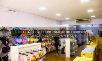 Imagem 3: Brasil 1000 - Loja de Pijamas no Centro de Sorocaba, SP. (Cod. 7147