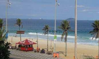 Imagem 4: Apartamento com 4 dormitórios à venda, 206 m² por R$ 6.000.000,00 - Ipanema - Rio de Janei