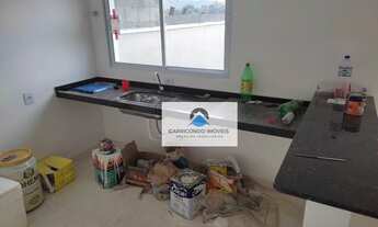 Imagem 2: Sobrado com 2 dormitórios à venda, 80 m² por R$ 365.000 - Vila São Paulo - Mogi das Cruzes