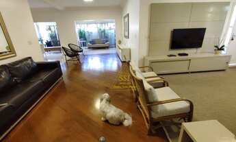 Imagem 3: Casa com 3 dormitórios à venda, 302 m² por R$ 1.400.000,00 - Jardim Riviera - CONDOMÍNIO R