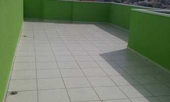 Imagem 5: CAMILÓPOLIS - COBERTURA S/ COND. - 100m² A.U. - 2 DORMT. - 1 VAGA