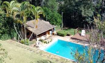 Imagem 2: Chácara com 3 dormitórios à venda, 2910 m² - Jardim Estância Brasil - Atibaia/SP