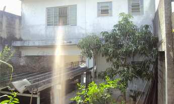 Imagem 2: Sobrado residencial à venda, Cidade São Mateus, São Paulo