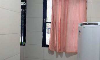 Imagem 6: Apartamento à venda, 48 m² por R$ 149.900,00 - Conjunto Residencial José Bonifácio - São P