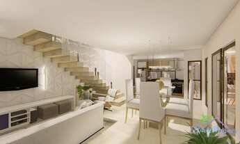 Imagem 5: Casa à venda, 169 m² por R$ 719.000,00 - Pires Façanha - Eusébio/CE