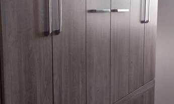 Imagem 6: Apartamento com 2 dormitórios à venda, 73 m² por R$ 560.000,00 - Canto do Forte - Praia Gr