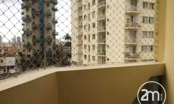 Imagem 2: Apartamento com 3 dormitórios à venda, 98 m² por R$ 583.000,00 - Jardim São Paulo - São Pa