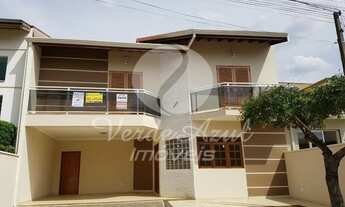 Imagem: Casa - Parque Ortolândia - Hortolândia