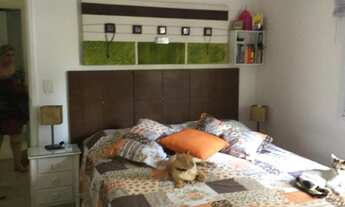 Imagem 5: Casa à venda, 150 m² por R$ 760.000,00 - Vila Belmiro - Santos/SP