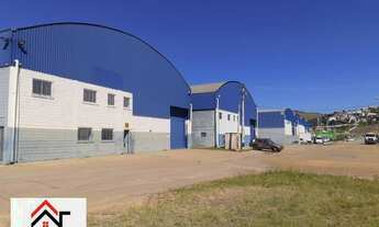 Imagem 4: Galpão para alugar, 2000 m² - Guaxinduva - Bom Jesus dos Perdões/SP