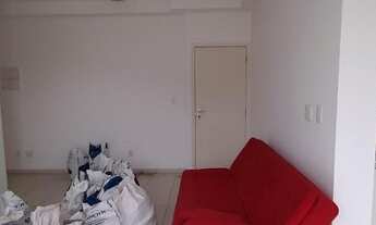 Imagem 3: Apartamento com 1 dormitório para alugar, 52 m² por R$ 2.900,00 - José Menino - Santos/SP