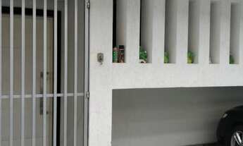 Imagem 2: Casa para aluguel possui 200 metros quadrados com 3 quartos em Vila Clementino - São Paulo