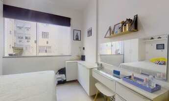 Imagem 4: Rio de Janeiro - Apartamento Padrão - Flamengo