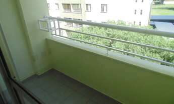 Imagem 4: Locação de Apartamentos / Padrão na cidade de Araraquara