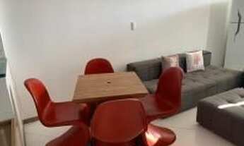 Imagem 5: Apartamento com 1 dormitório à venda, 60 m² por R$ 235.000,00 - Ipiranga - Guarapari/ES