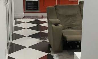 Imagem 3: Lindo apartamento à venda no Condomínio London Ville em Alphaville