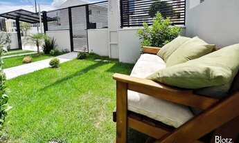 Imagem 3: Casa para venda com 136 metros quadrados com 3 quartos