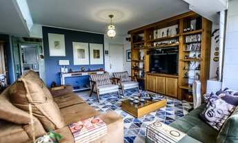 Imagem 7: Apartamento com 2 dormitórios à venda, 106 m² por R$ 580.130,00 - Floresta - Porto Alegre