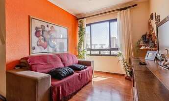 Imagem 3: Apartamento com 3 dormitórios à venda, 58 m² por R$ 399.000,00 - Mooca - São Paulo/SP