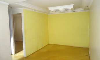 Imagem 3: Apartamento residencial à venda, São Mateus, São Paulo