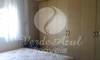 Imagem 4: Casa - Jardim Amanda I - Hortolândia