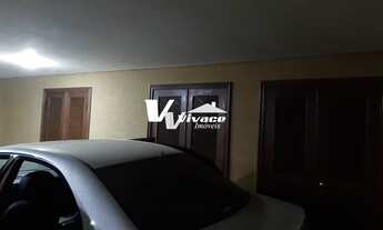 Imagem 2: VILA ALBERTINA - LINDO SOBRADO COM 3 SÚÍTES