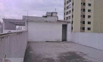 Imagem 2: Galpão para alugar, 1150 m² por R$ 20.000,00/mês - Mooca - São Paulo/SP