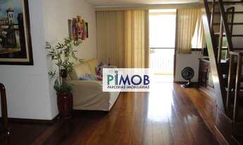 Imagem 6: Cob duplex,4 qtos,suite e vaga em Botafogo