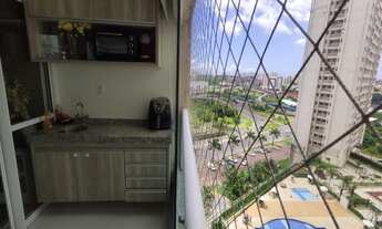 Imagem 4: Apartamento para venda 60 m² com 2 quartos em Horto Bela Vista - Salvador - BA