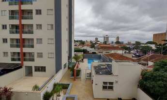 Imagem: Apartamento com 1 dormitório com varanda