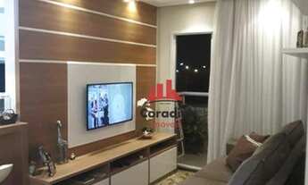 Imagem: Apartamento com 3 dormitórios à venda