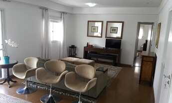 Imagem 2: Locação Apartamento 3 Dormitórios - 156 m² Moema