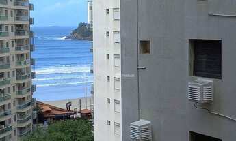 Imagem 3: Apartamento com 3 dormitórios à venda, 100 m² por R$ 1.000.000,00 - Pitangueiras - Guarujá